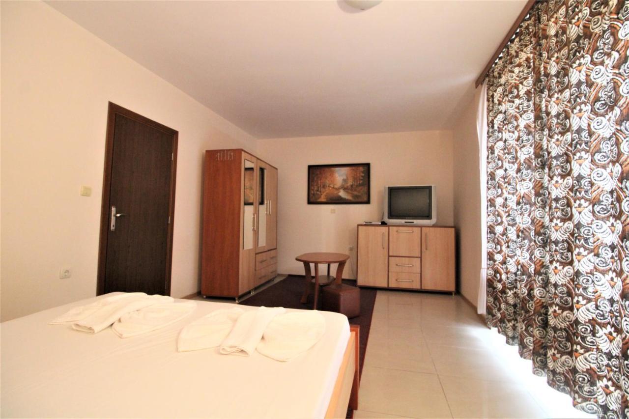 Eden - Menada Apartments ซันนีบีช ภายนอก รูปภาพ
