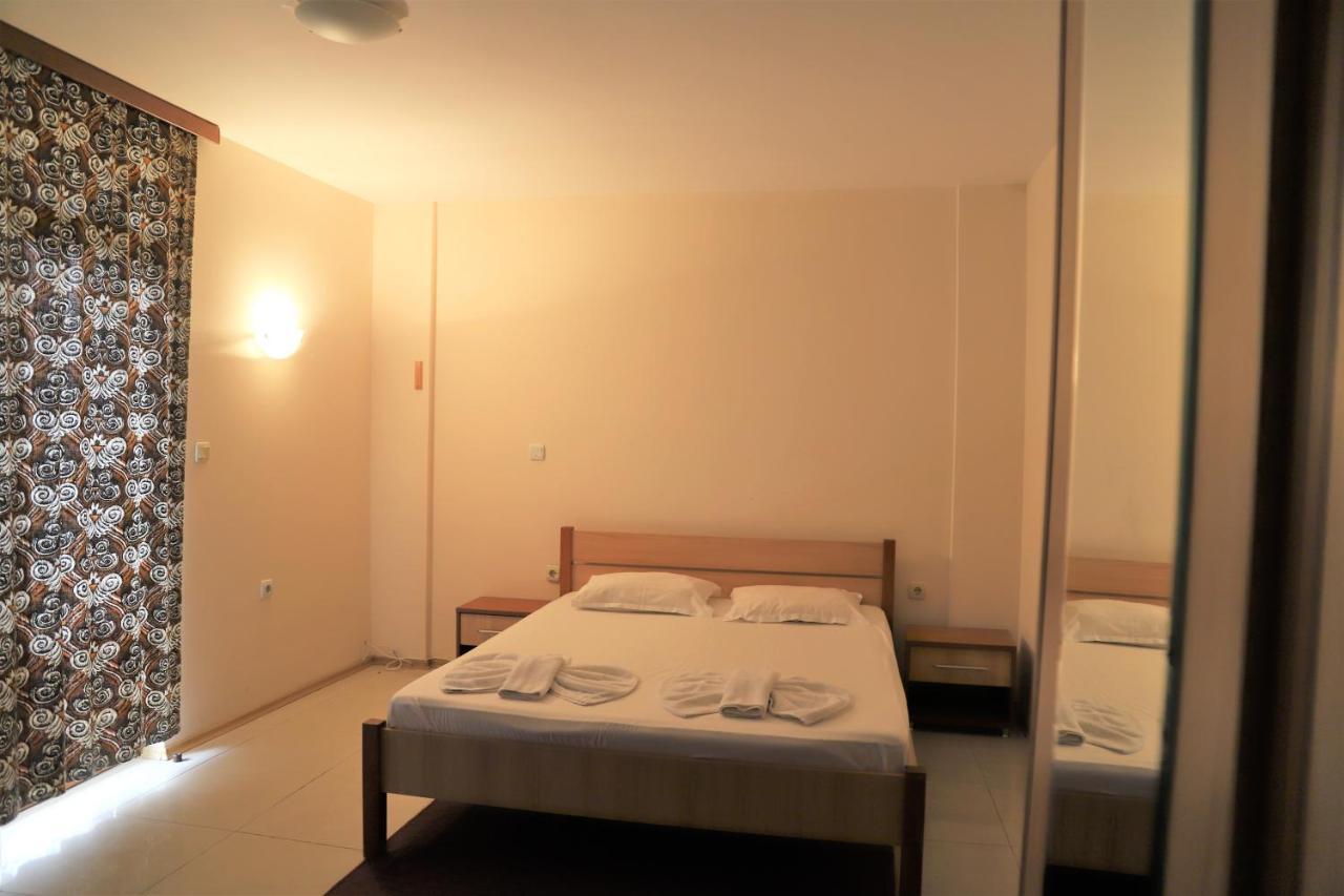 Eden - Menada Apartments ซันนีบีช ภายนอก รูปภาพ