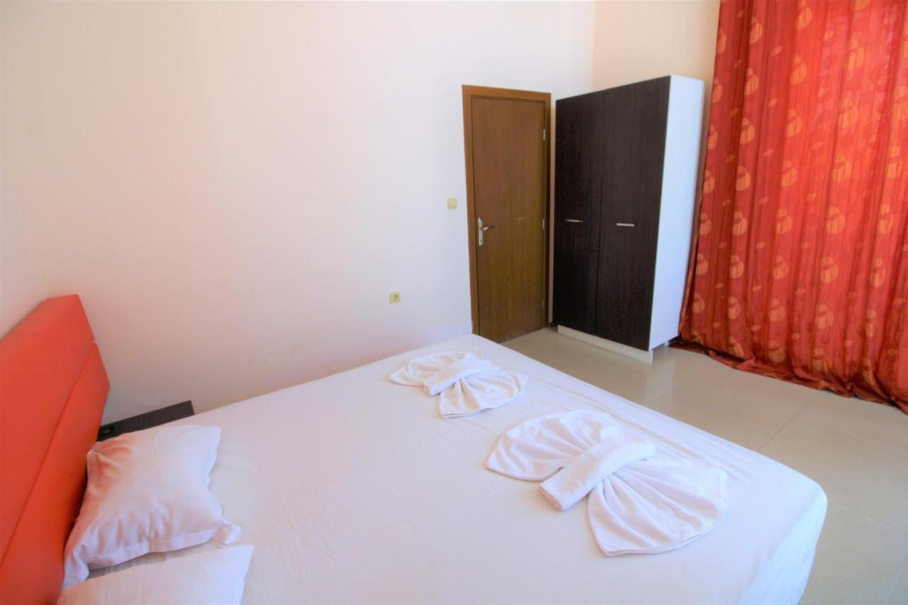 Eden - Menada Apartments ซันนีบีช ภายนอก รูปภาพ