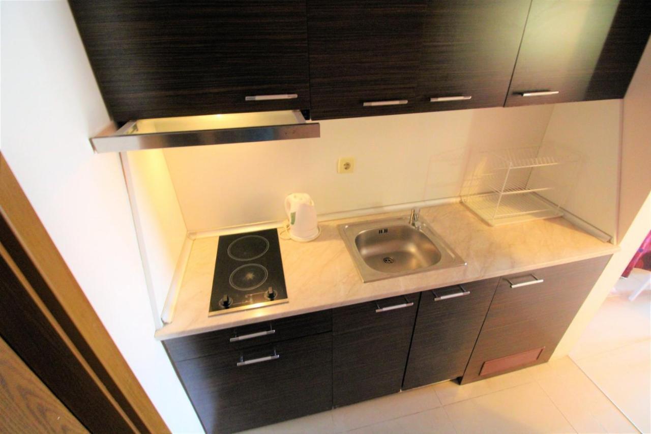 Eden - Menada Apartments ซันนีบีช ภายนอก รูปภาพ
