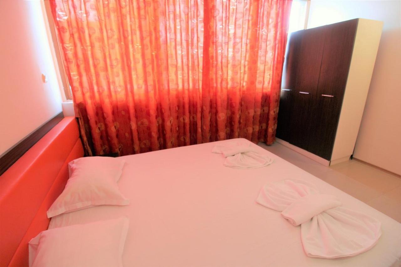 Eden - Menada Apartments ซันนีบีช ภายนอก รูปภาพ