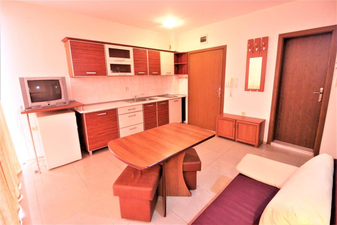 Eden - Menada Apartments ซันนีบีช ภายนอก รูปภาพ