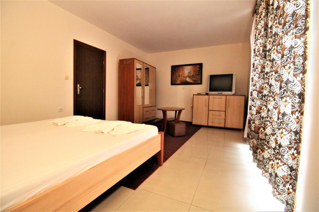 Eden - Menada Apartments ซันนีบีช ภายนอก รูปภาพ