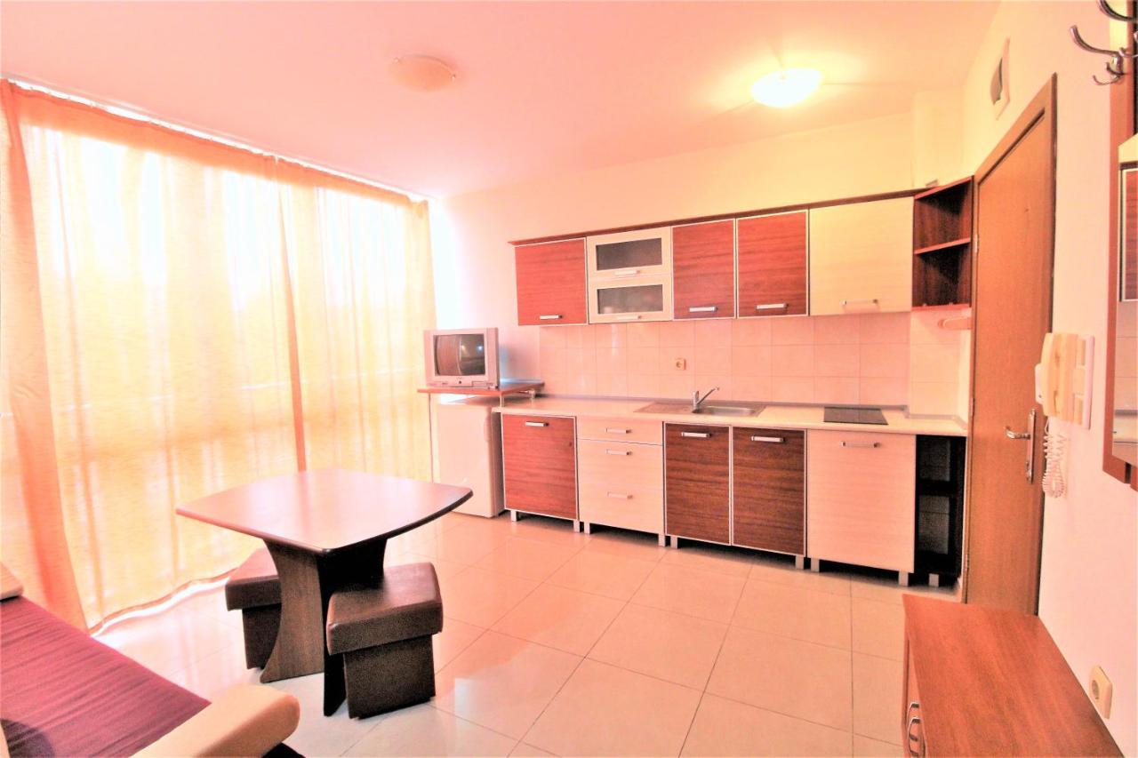 Eden - Menada Apartments ซันนีบีช ภายนอก รูปภาพ