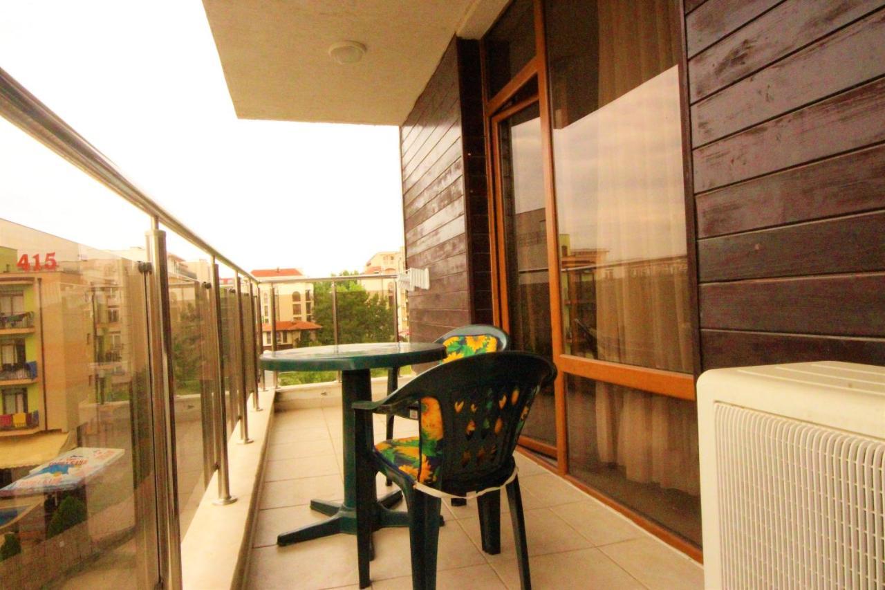 Eden - Menada Apartments ซันนีบีช ภายนอก รูปภาพ
