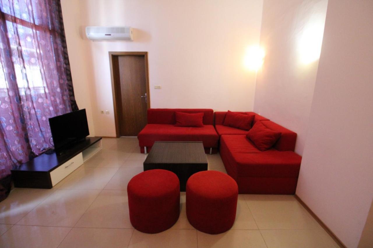 Eden - Menada Apartments ซันนีบีช ภายนอก รูปภาพ