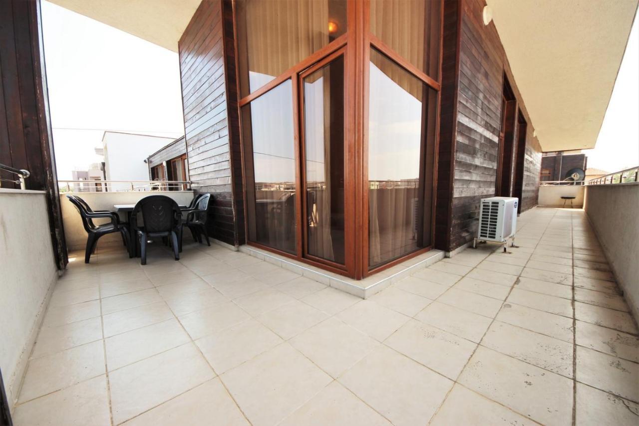 Eden - Menada Apartments ซันนีบีช ภายนอก รูปภาพ