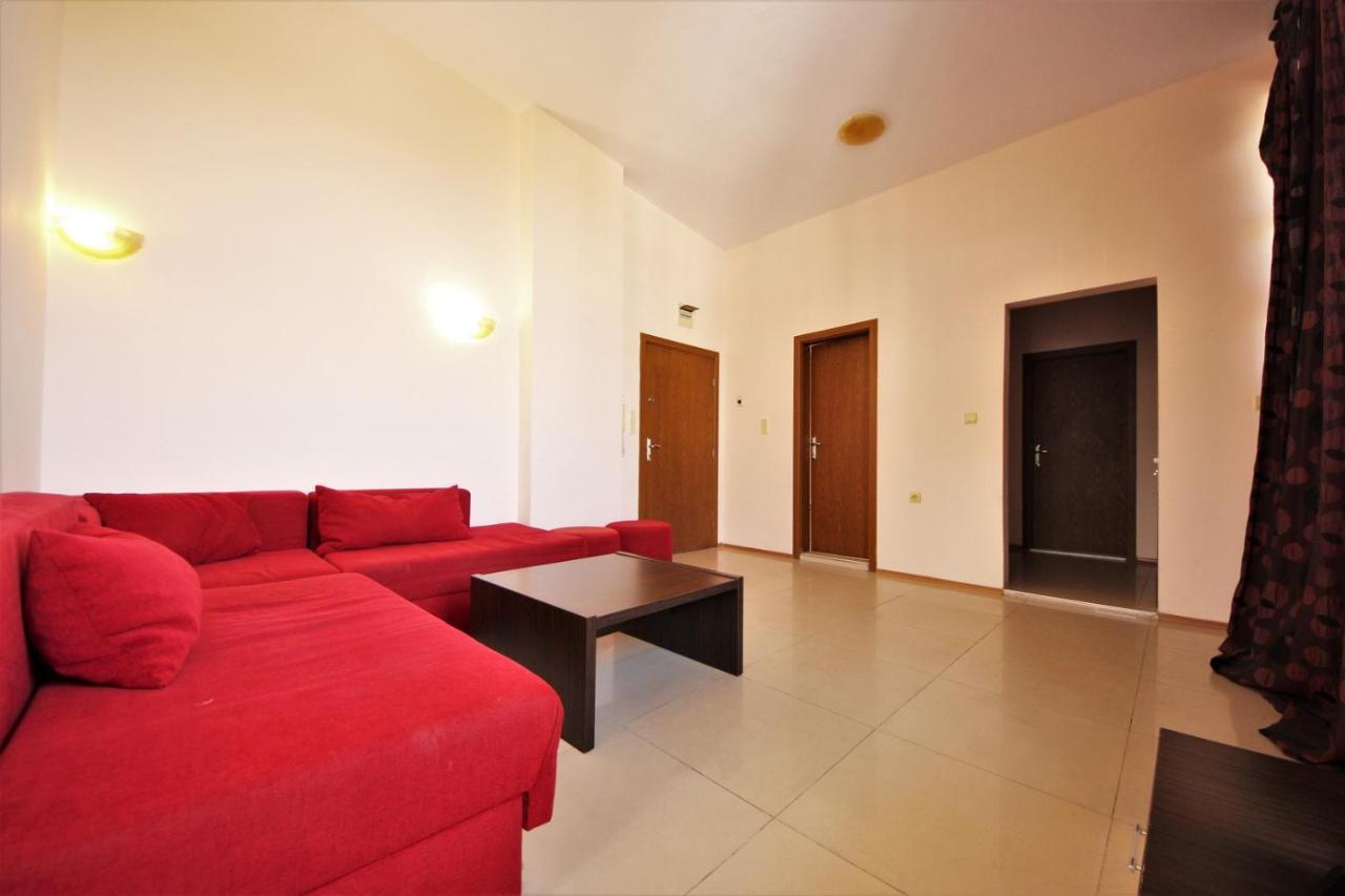 Eden - Menada Apartments ซันนีบีช ภายนอก รูปภาพ
