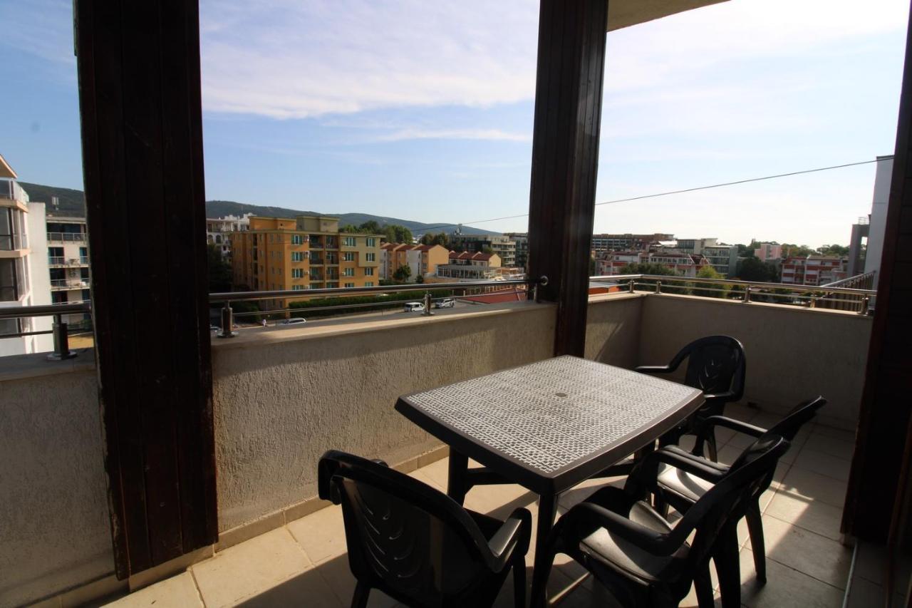 Eden - Menada Apartments ซันนีบีช ภายนอก รูปภาพ