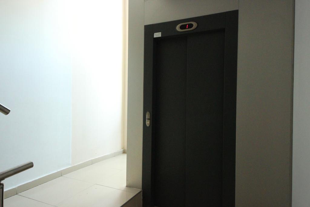 Eden - Menada Apartments ซันนีบีช ภายนอก รูปภาพ