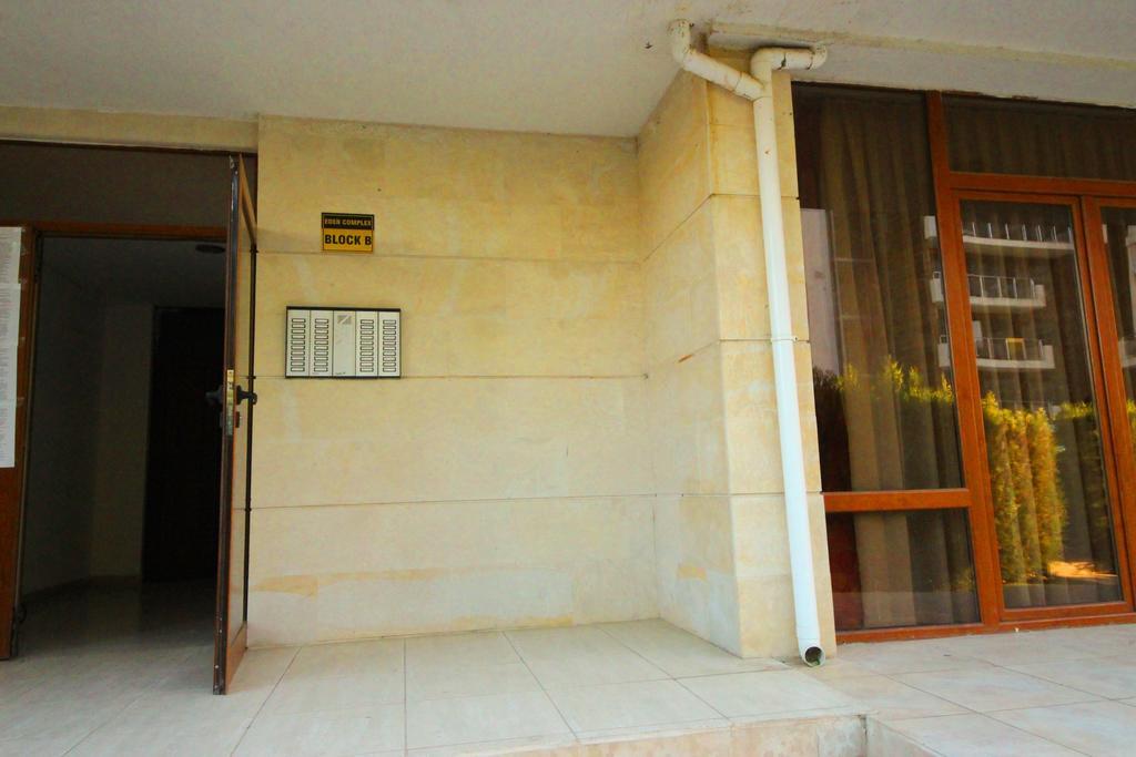 Eden - Menada Apartments ซันนีบีช ภายนอก รูปภาพ