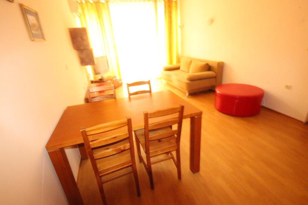 Eden - Menada Apartments ซันนีบีช ภายนอก รูปภาพ