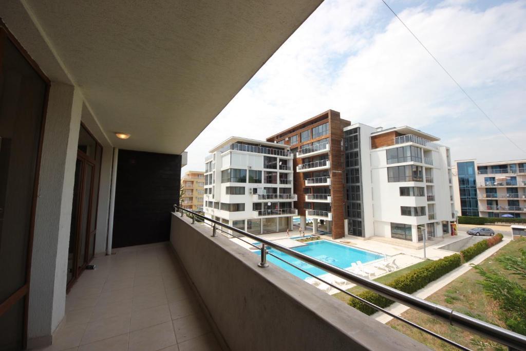 Eden - Menada Apartments ซันนีบีช ห้อง รูปภาพ