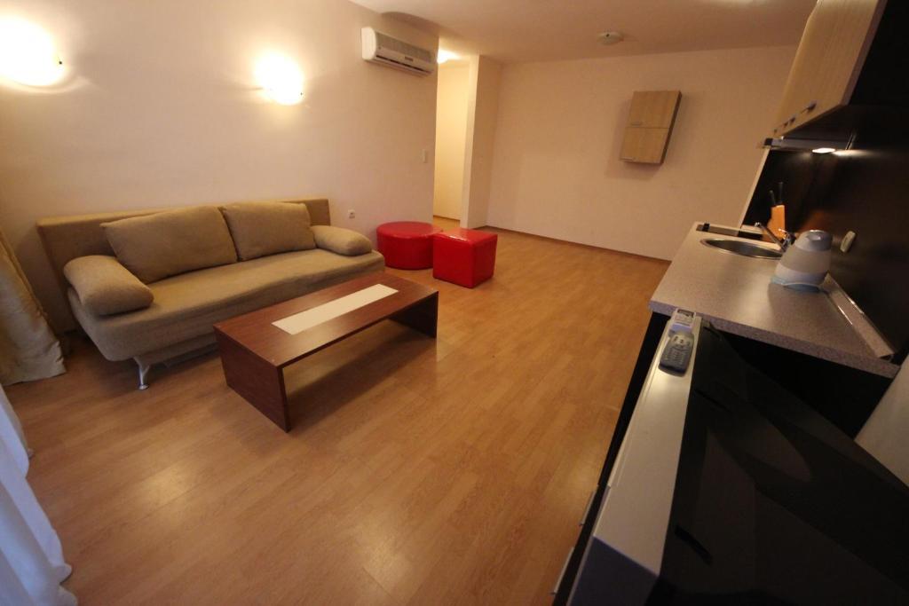 Eden - Menada Apartments ซันนีบีช ห้อง รูปภาพ