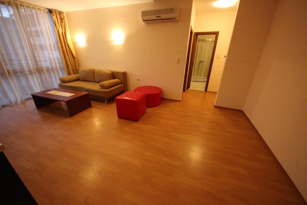 Eden - Menada Apartments ซันนีบีช ห้อง รูปภาพ