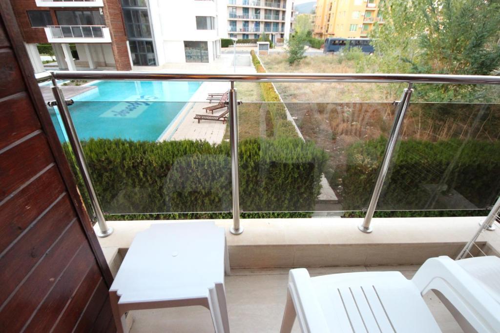 Eden - Menada Apartments ซันนีบีช ภายนอก รูปภาพ