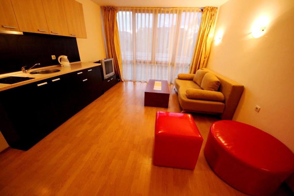 Eden - Menada Apartments ซันนีบีช ห้อง รูปภาพ