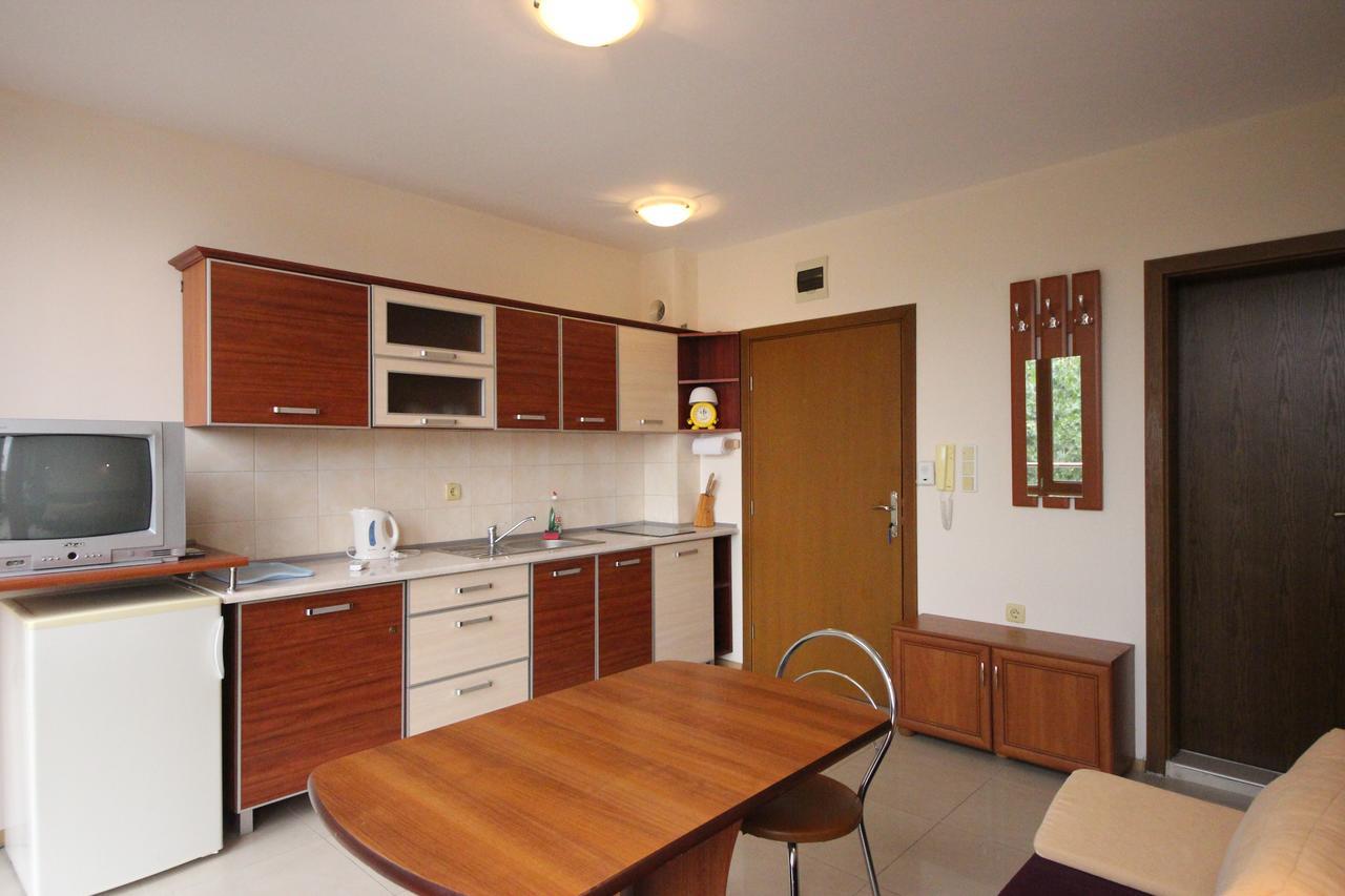 Eden - Menada Apartments ซันนีบีช ภายนอก รูปภาพ