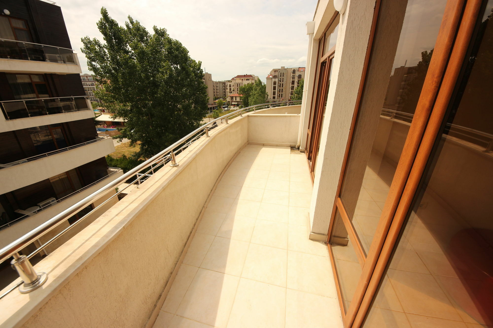 Eden - Menada Apartments ซันนีบีช ภายนอก รูปภาพ