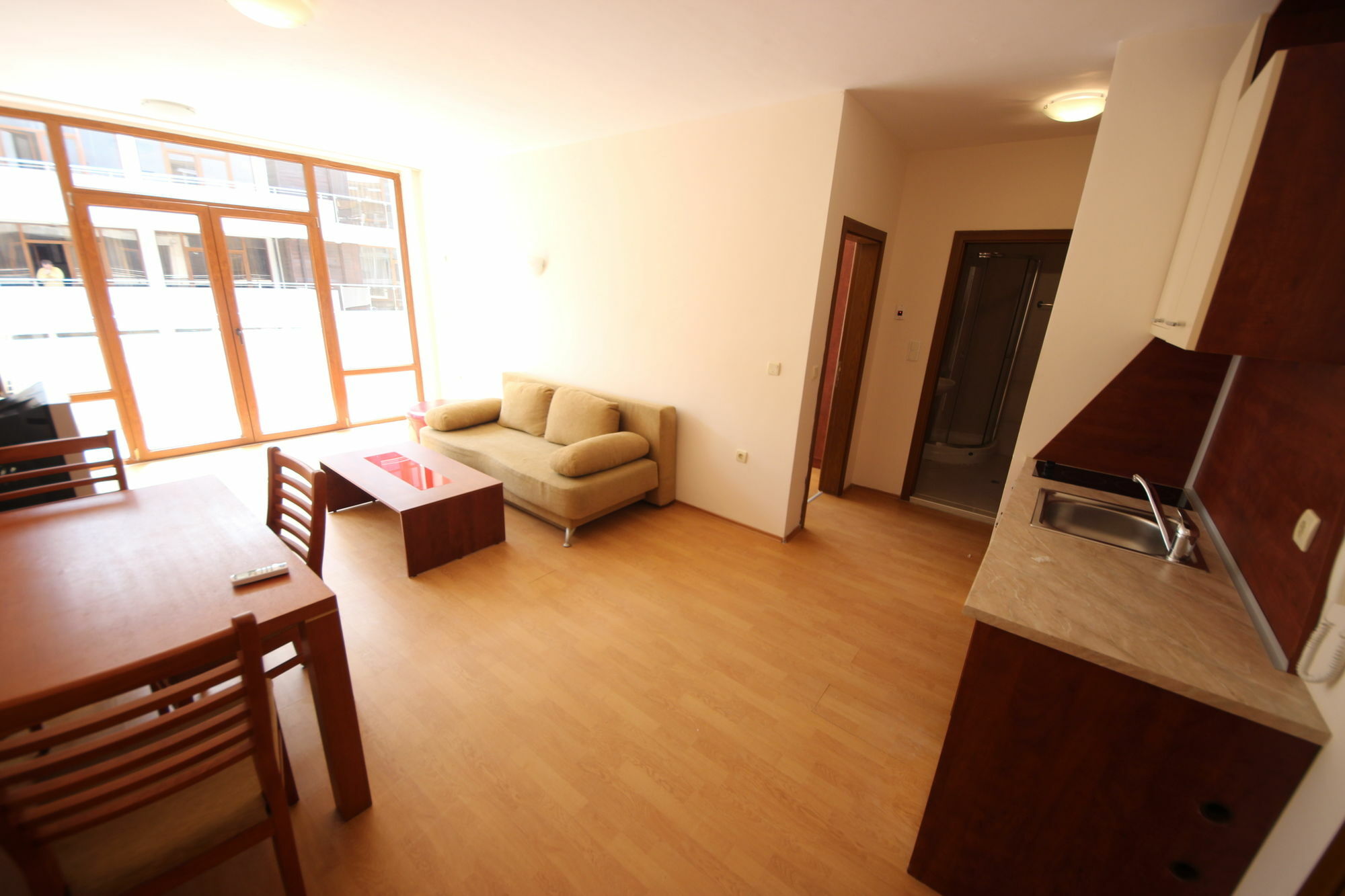 Eden - Menada Apartments ซันนีบีช ภายนอก รูปภาพ