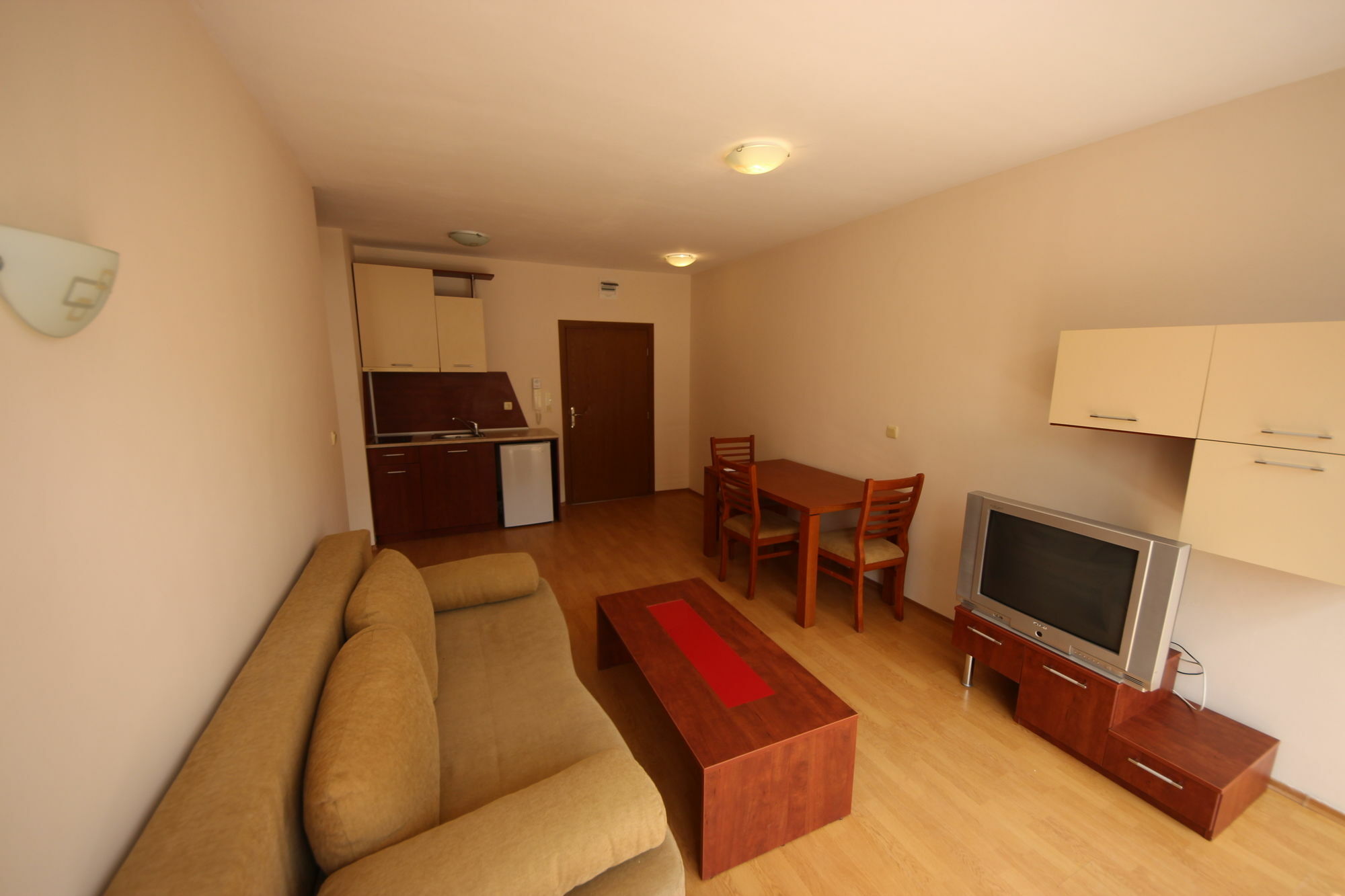 Eden - Menada Apartments ซันนีบีช ภายนอก รูปภาพ
