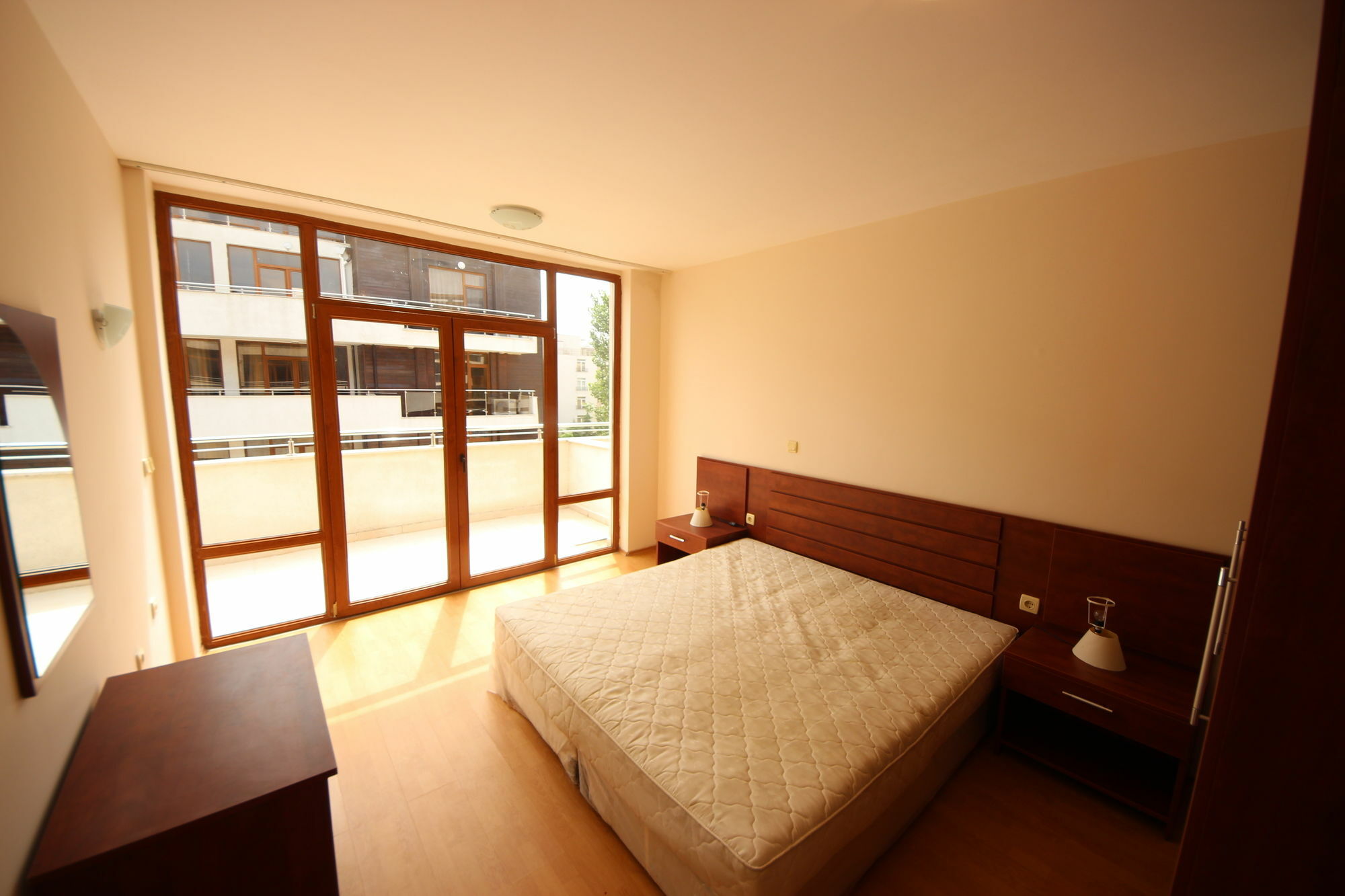 Eden - Menada Apartments ซันนีบีช ภายนอก รูปภาพ