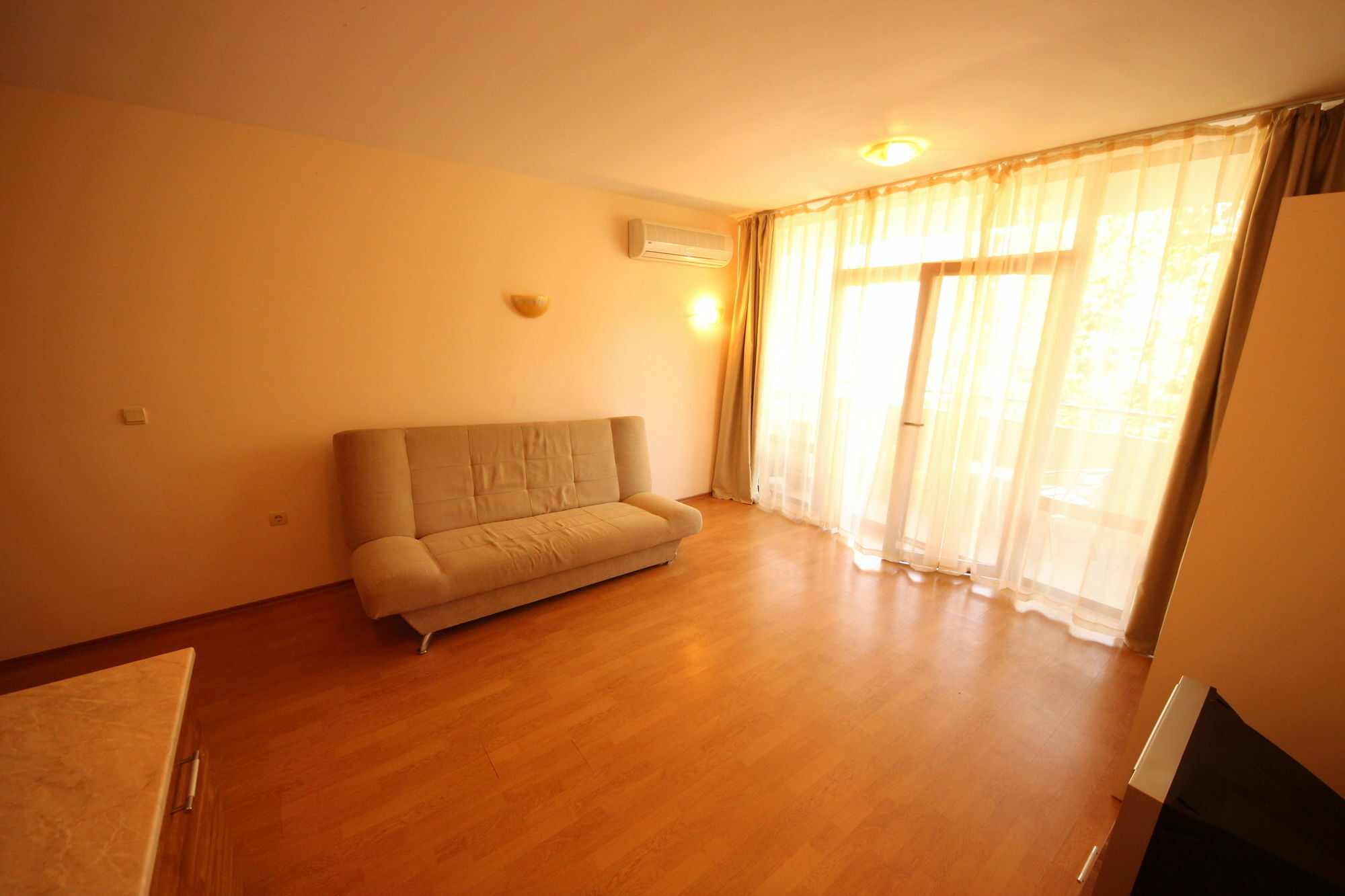 Eden - Menada Apartments ซันนีบีช ภายนอก รูปภาพ