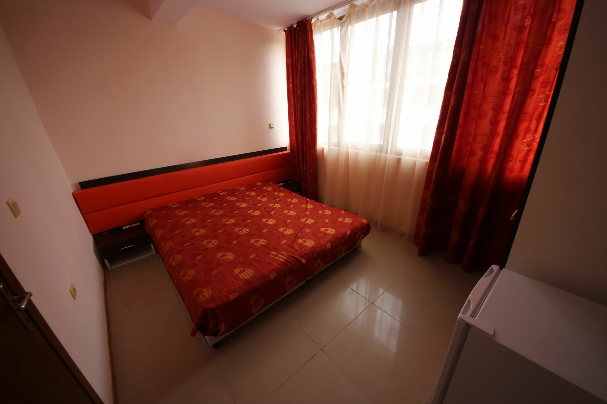 Eden - Menada Apartments ซันนีบีช ภายนอก รูปภาพ